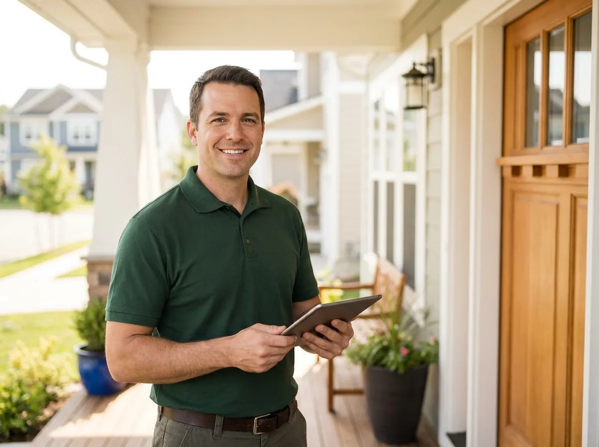 Pest control FAQs for Belle Plaine, IA